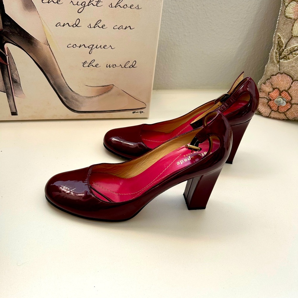 Kate spade shoes